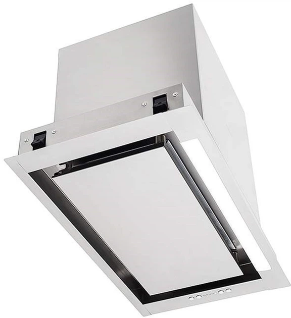 Витяжка Elica Hidden IX/A/60 нержавіюча сталь (PRF0092333) - зображення 3