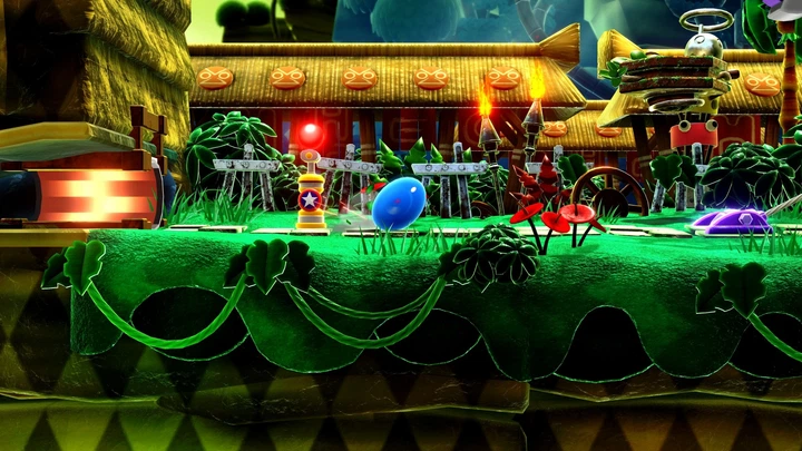 Ключ активации SONIC SUPERSTARS для Xbox One/Series S/X - изображение 10