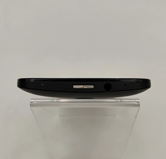 Смартфон ASUS Zenfone 2E ZOOD (ZE500CL) Black Б/В - изображение 5