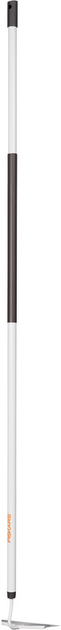 Тяпка облегченная Fiskars White (1019609/136553) – фото, отзывы ...
