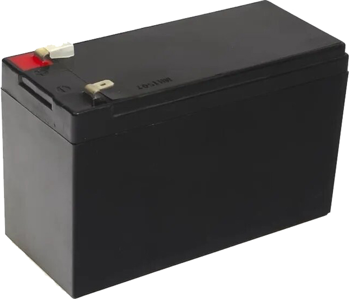 Акумуляторна батарея Greencell AGM 12V 7Ah (5902701411503) - зображення 3