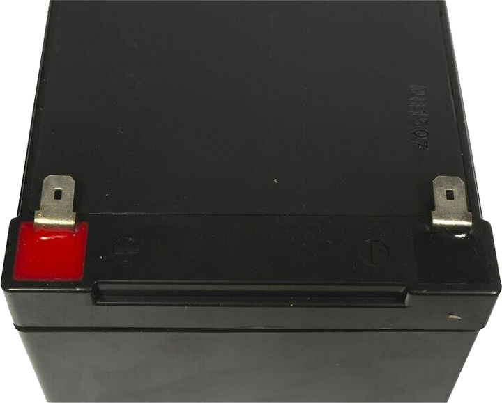 Akumulator Greencell AGM 12V 12Ah (5902701411534) - obraz 3