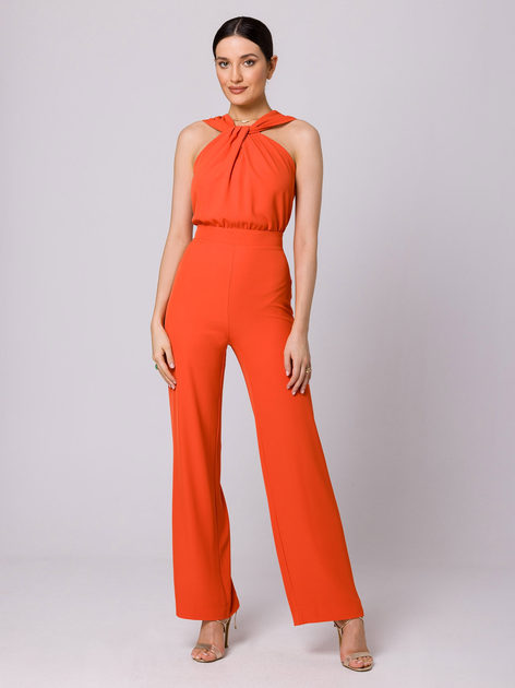 Комбінезон Makover Jumpsuit K164 XL Coral (5905563700853) - зображення 1