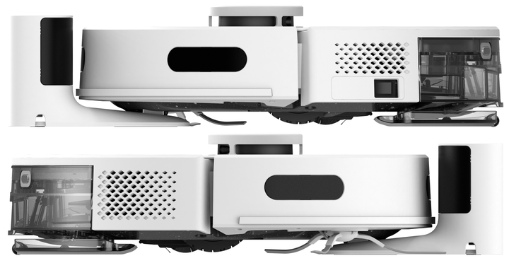 Robot sprzątający Ezviz RE5 (6941545618289) - obraz 5