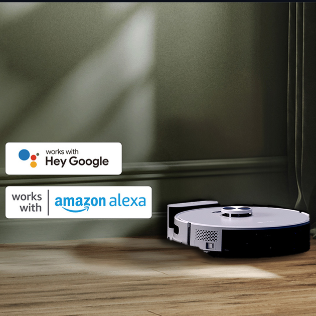 Robot sprzątający Ezviz RE5 (6941545618289) - obraz 8