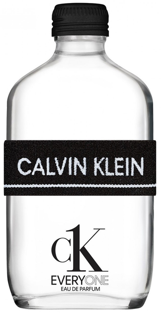 Woda perfumowana damska Calvin Klein Ck Everyone 100 ml (3616301781127) - obraz 2