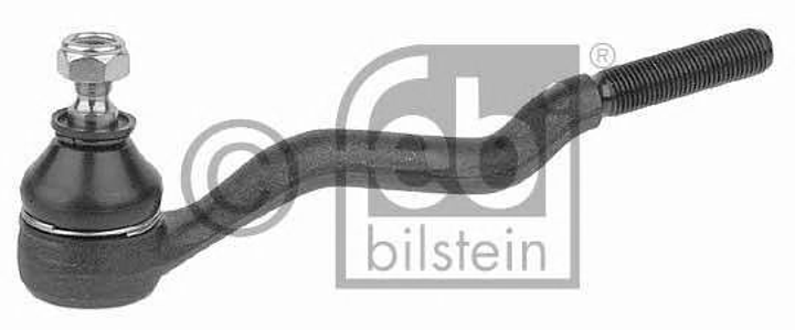 08574 FEBI - Накінечник кермової тяги Febi Bilstein (08574) - изображение 1