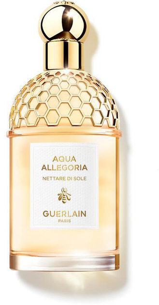 Woda toaletowa damska Guerlain Aqua Allegoria Nettare Di Sole Refillable for Women 125 ml (3346470143975) - obraz 2