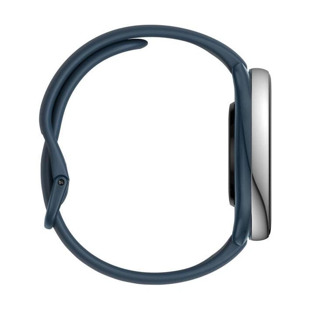 Смарт-годинник Amazfit GTR Mini Ocean Blue - изображение 5
