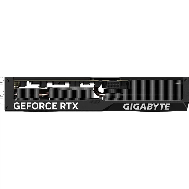 Видеокарта GIGABYTE GeForce RTX 4070 WINDFORCE OC 12G (GV-N4070WF3OC-12GD) - изображение 6