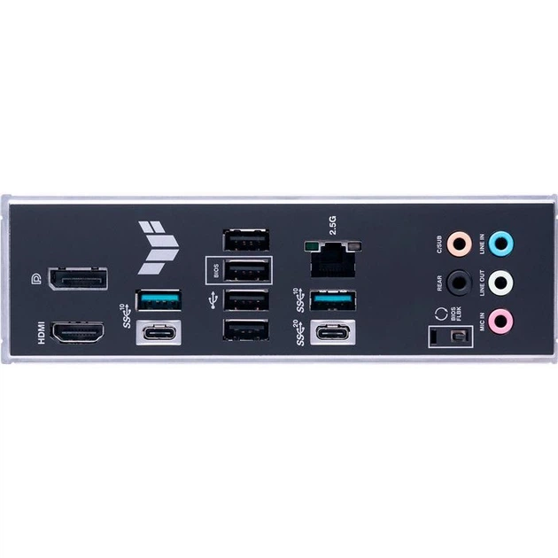 Материнская плата ASUS TUF GAMING B650-PLUS (90MB1BY0-M0EAY0) - изображение 8