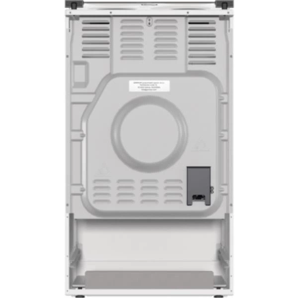 Кухонная плита Gorenje GE5A21WH - изображение 9