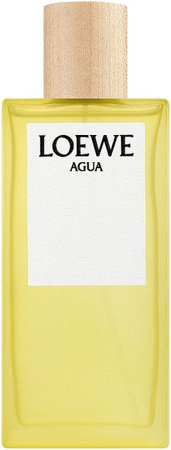 Туалетна вода для жінок Loewe Agua De Loewe Spray 150 мл (8426017066457) - зображення 1