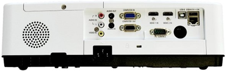 Проєктор NEC ME403U (60005221) - зображення 7