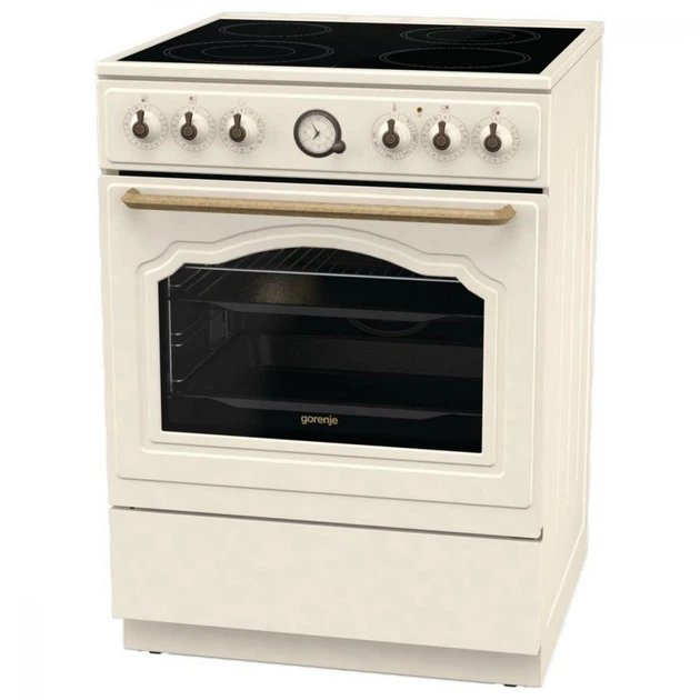 Кухонная плита Gorenje GECS6B70CLI - изображение 6