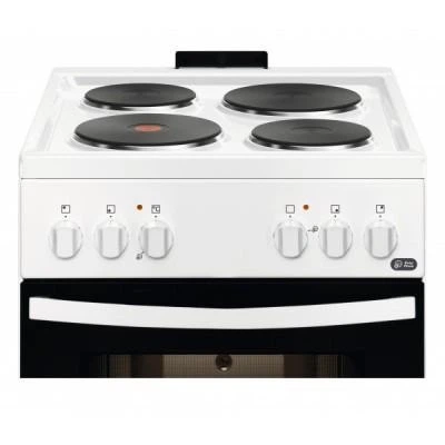 Плита Zanussi ZCE9540P1W - зображення 5