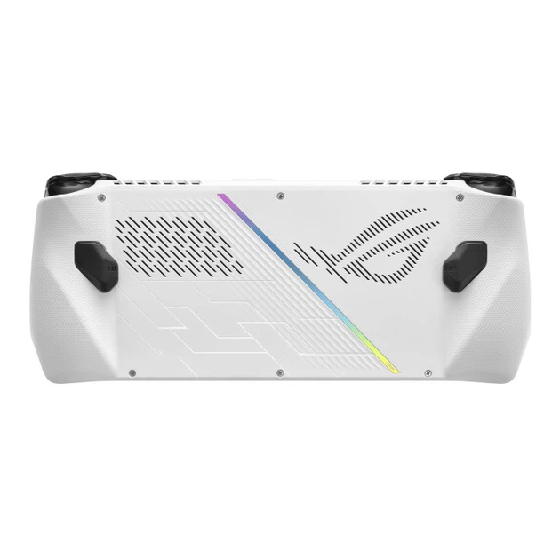 Портативна ігрова приставка Asus ROG Ally 2023 RC71L 512 GB (RC71L-ALLY.Z1X_512) - Фото 3 Портативна ігрова приставка Asus ROG Ally 2023 RC71L 512 GB (RC71L-ALLY.Z1X_512) - зображення 3
