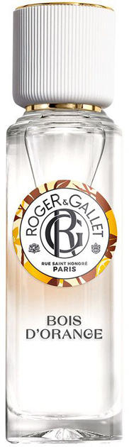 Woda perfumowana damska Roger & Gallet Bois D'Orange Eau Fraiche Unisex 30 ml (3701436907761) - obraz 1