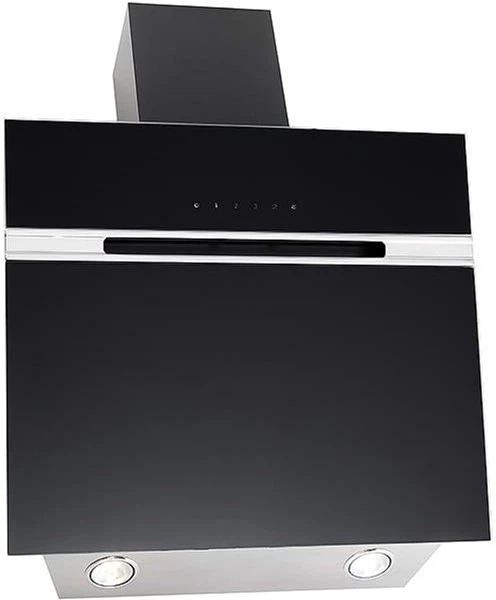 Витяжка Elica Stripe BL/A/60/LX чорне скло (PRF0100990C) - зображення 3