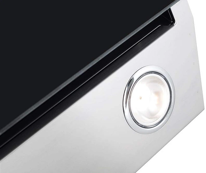 Витяжка Elica Stripe BL/A/60/LX чорне скло (PRF0100990C) - зображення 6