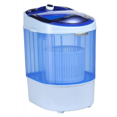 Стиральная машина Vilgrand V135-2550blue - изображение 3