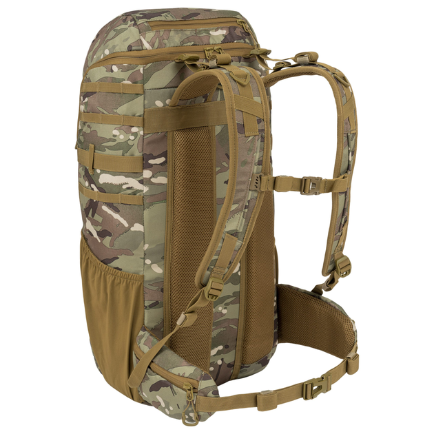 Рюкзак тактический Highlander Eagle 3 Backpack 40L HMTC (TT194-HC) - изображение 2