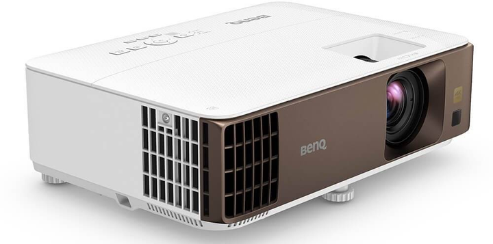 Projektor BENQ W1800 (9H.JP977.13E) - obraz 3