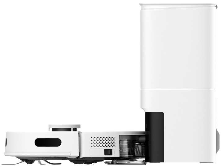 Робот-пилосос Ezviz RE5 PLUS із док-станцією (6941545618302) - зображення 4
