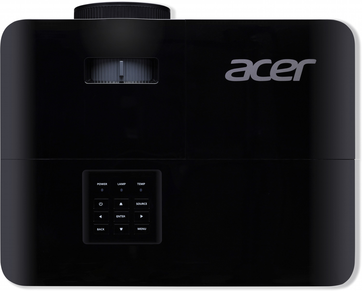 Проєктор Acer X1128H (MR.JTG11.001) - зображення 5
