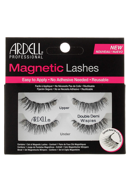 Zestaw rzęs Ardell Magnetic Lashes Lashes Double Demi Wispies (74764679529) - obraz 1