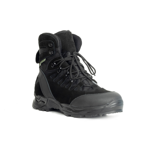 Тактичні черевики Evo Men 919 Fury Black Чорні 43 - зображення 2