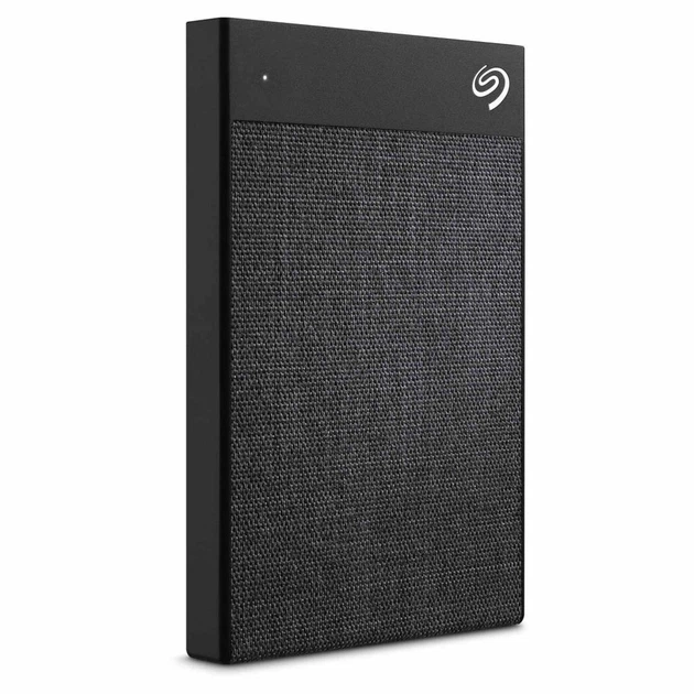Внешний жесткий диск 2.5" 1TB Backup Plus Ultra Touch Seagate (STHH1000400_) - Фото 2 Внешний жесткий диск 2.5" 1TB Backup Plus Ultra Touch Seagate (STHH1000400_) - изображение 2