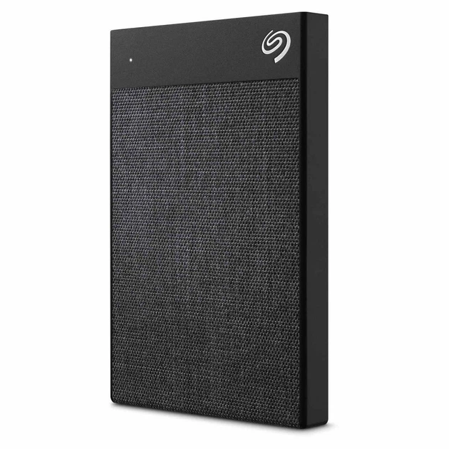 Внешний жесткий диск 2.5" 1TB Backup Plus Ultra Touch Seagate (STHH1000400_) - Фото 3 Внешний жесткий диск 2.5" 1TB Backup Plus Ultra Touch Seagate (STHH1000400_) - изображение 3