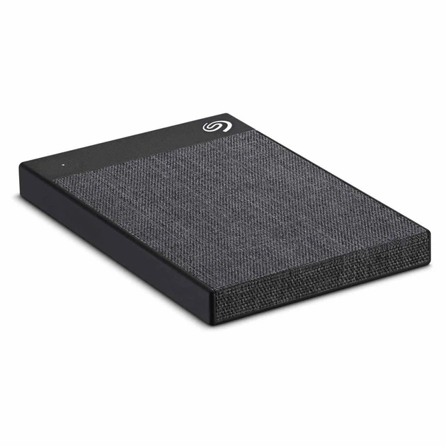 Внешний жесткий диск 2.5" 1TB Backup Plus Ultra Touch Seagate (STHH1000400_) - Фото 5 Внешний жесткий диск 2.5" 1TB Backup Plus Ultra Touch Seagate (STHH1000400_) - изображение 5