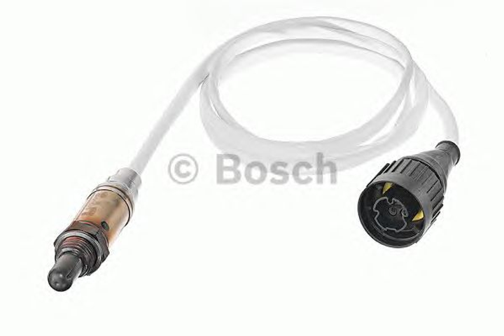 0258005322 BOSCH ЛЯМБДА-ЗОНД Bosch (0258005322) - изображение 1