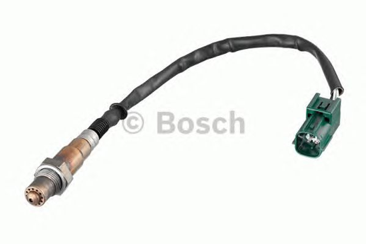 0258006462 BOSCH ЛЯМБДА-ЗОНД Bosch (0258006462) - зображення 1