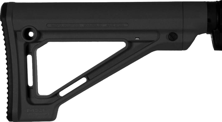 Приклад Magpul MOE Fixed Carbine Stock (Mil-Spec) - изображение 2