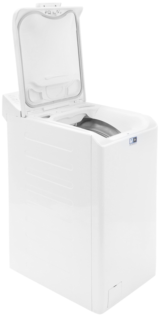 Стиральная машина с вертикальной загрузкой Electrolux EW6T5061FU - изображение 5