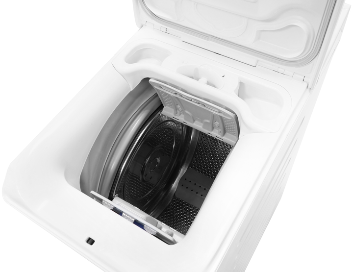 Стиральная машина с вертикальной загрузкой Electrolux EW6T5061FU - изображение 12