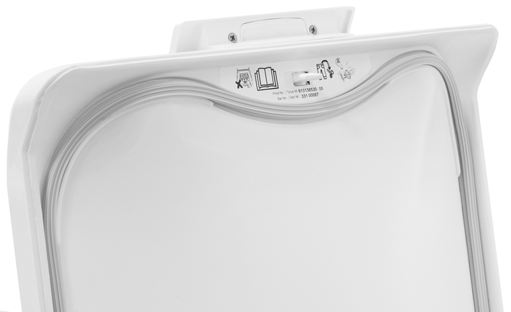Стиральная машина с вертикальной загрузкой Electrolux EW6T5061FU - изображение 15