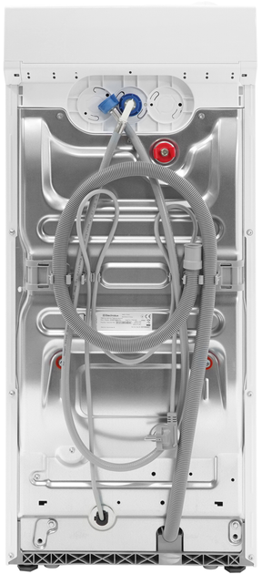 Стиральная машина с вертикальной загрузкой Electrolux EW6T5061FU - изображение 17