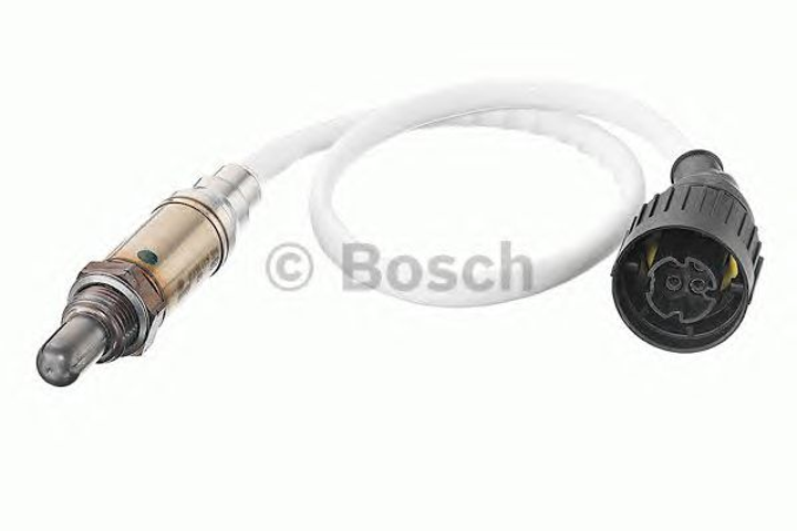 0258005324 BOSCH ЛЯМБДА-ЗОНД Bosch (0258005324) - изображение 1