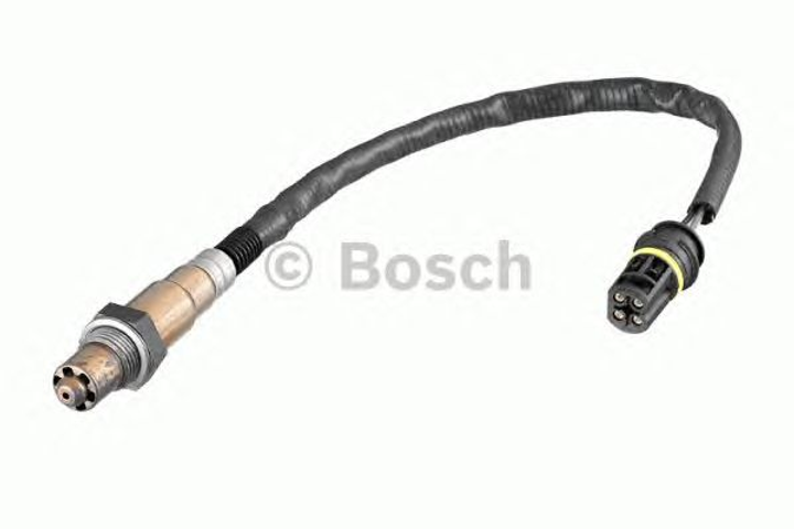 0258006272 BOSCH ЛЯМБДА-ЗОНД Bosch (0258006272) - зображення 1