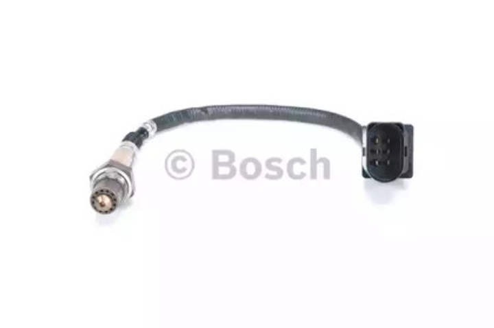 0258007142 BOSCH ЛЯМБДА-ЗОНД Bosch (0258007142) - изображение 2