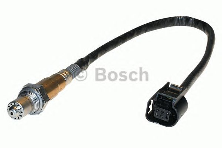 0258017187 BOSCH ЛЯМБДА-ЗОНД Bosch (0258017187) - зображення 1