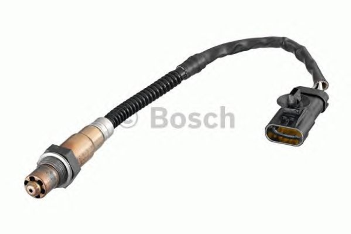 0258006295 BOSCH ЛЯМБДА-ЗОНД Bosch (0258006295) - зображення 1