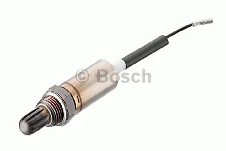 0258986501 BOSCH ЛЯМБДА-ЗОНД Bosch (0258986501) - изображение 1