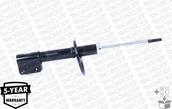 Амортизатор підвіски MONROE G7203 Monroe (G7203) - зображення 8