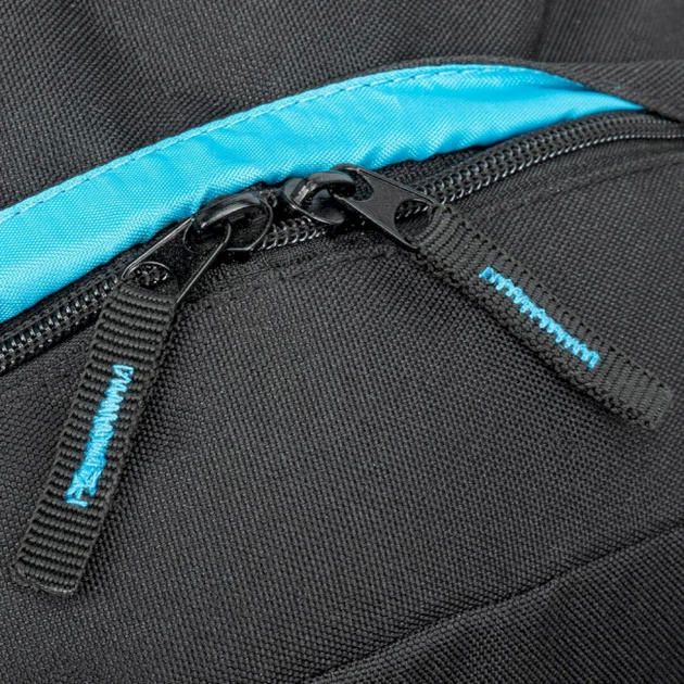 Рюкзак для ноутбука RivaCase Gremio 5563 13.3" Black - Фото 10 Рюкзак для ноутбука RivaCase Gremio 5563 13.3" Black - изображение 10