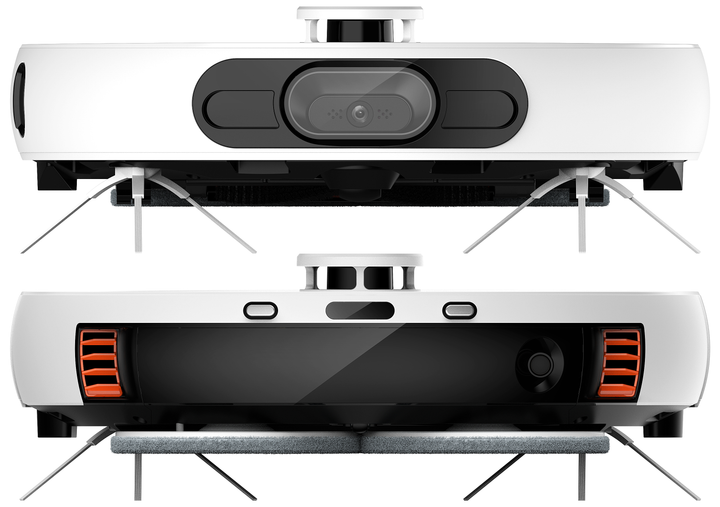 Робот-пилосос Ezviz RS2 (6941545618371) - зображення 8